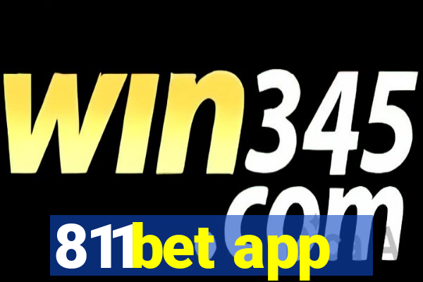 811bet app