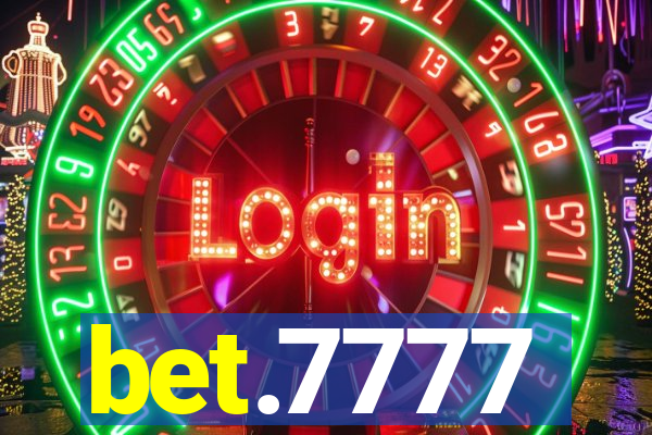 bet.7777