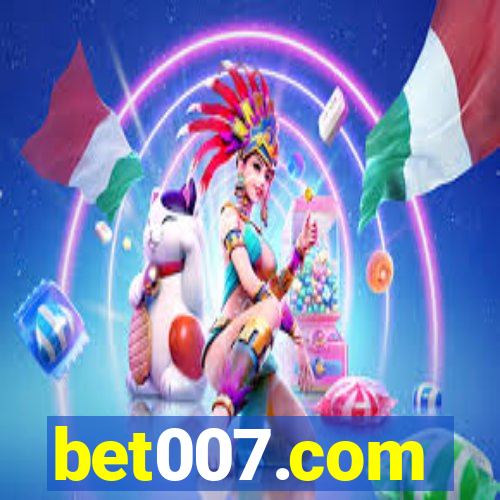 bet007.com