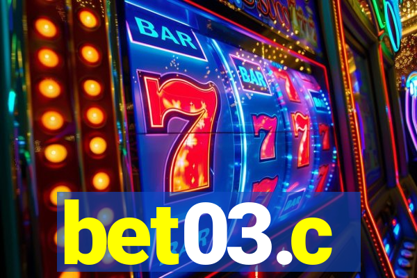 bet03.c