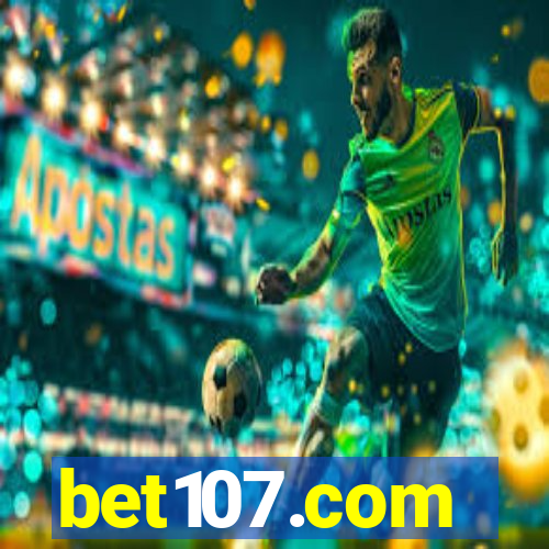 bet107.com