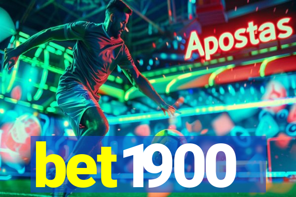 bet1900