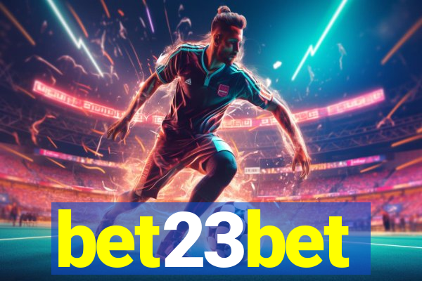 bet23bet