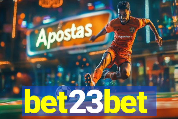 bet23bet