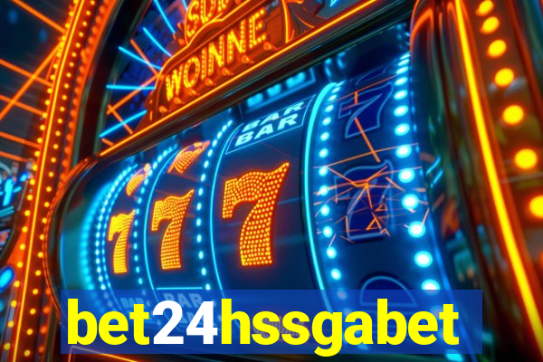 bet24hssgabet