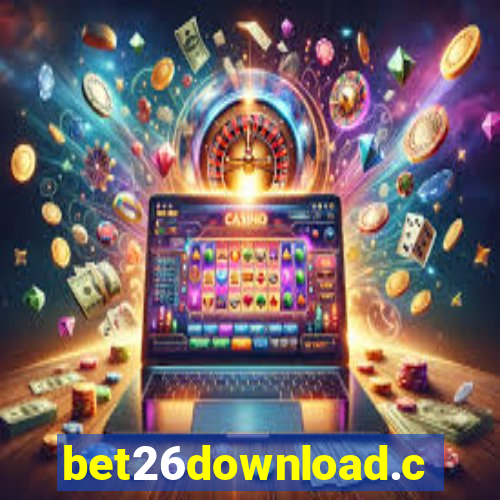 bet26download.com