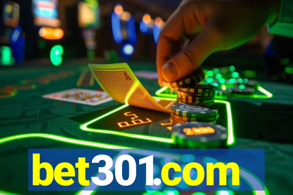 bet301.com