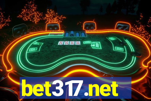 bet317.net