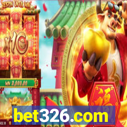 bet326.com