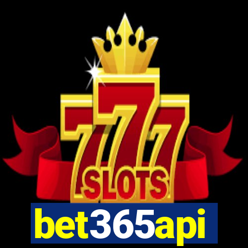 bet365api