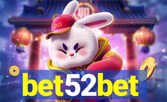 bet52bet