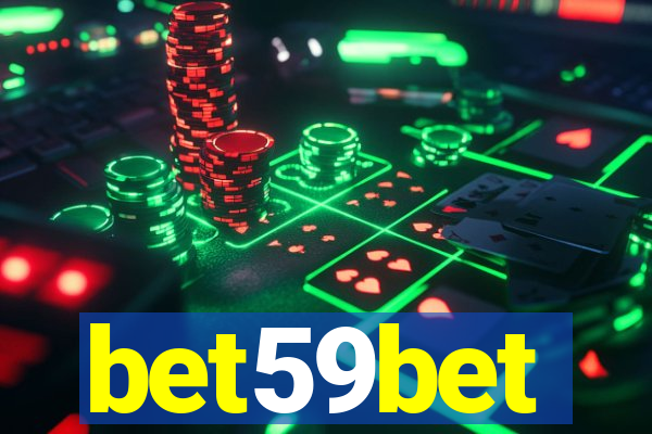 bet59bet