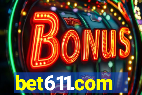 bet611.com