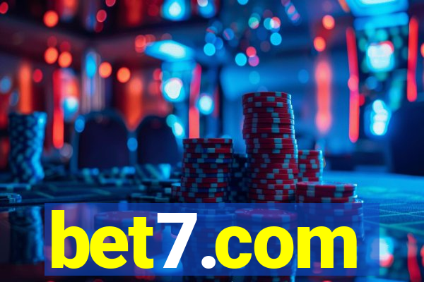 bet7.com