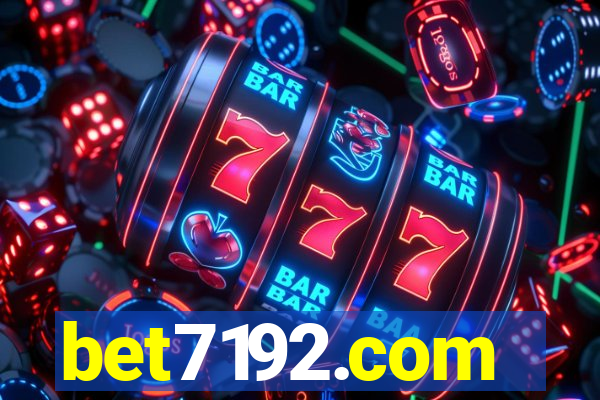 bet7192.com