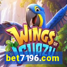 bet7196.com