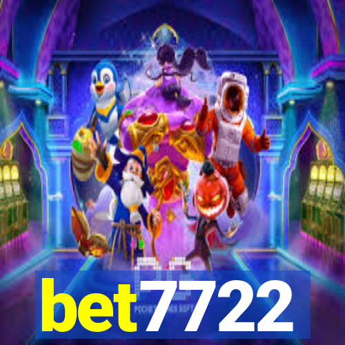 bet7722