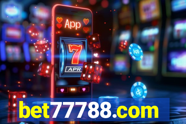 bet77788.com