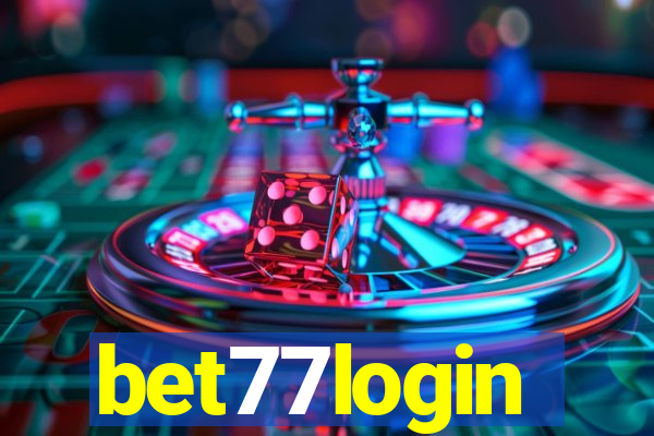 bet77login