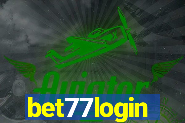 bet77login