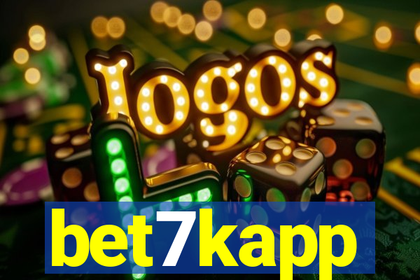 bet7kapp