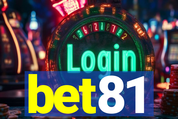 bet81