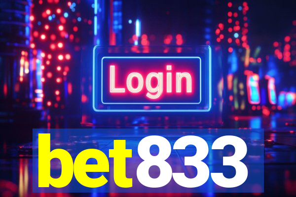 bet833