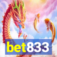 bet833