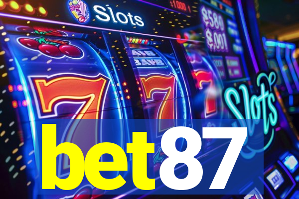 bet87