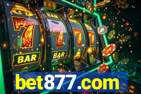 bet877.com