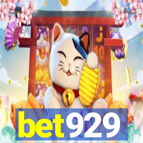 bet929