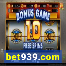 bet939.com