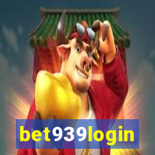 bet939login