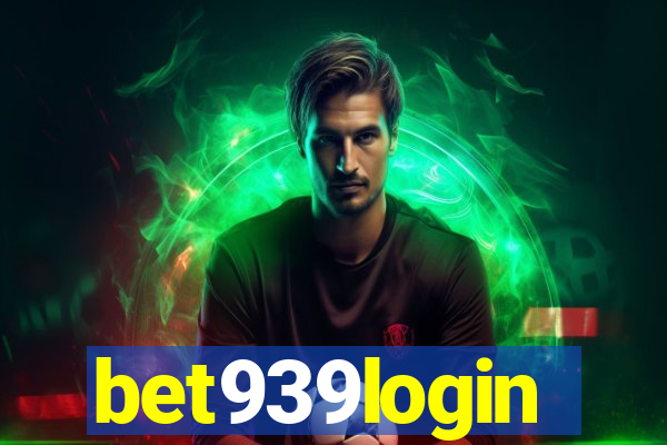 bet939login