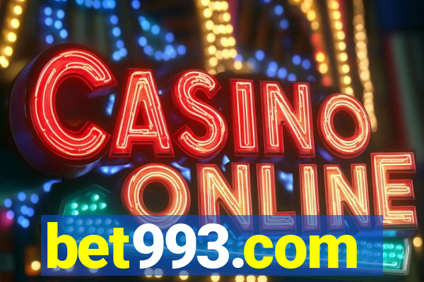 bet993.com