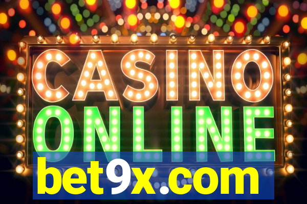 bet9x.com