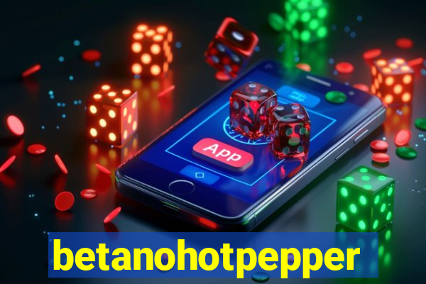 betanohotpepper