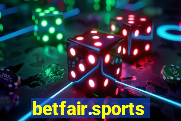 betfair.sports