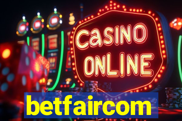 betfaircom