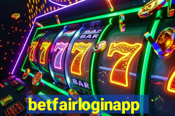 betfairloginapp