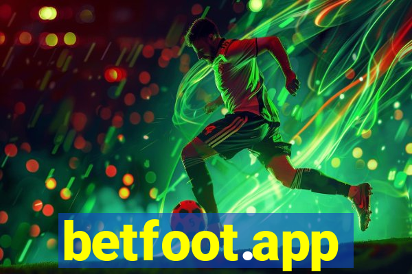 betfoot.app