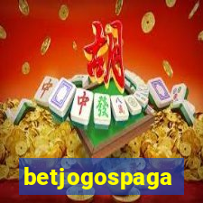 betjogospaga