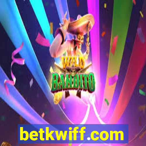 betkwiff.com