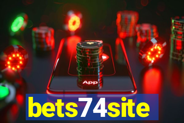 bets74site