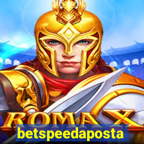 betspeedaposta