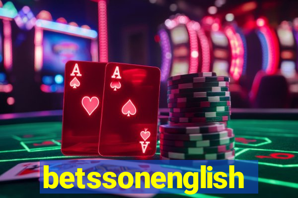 betssonenglish