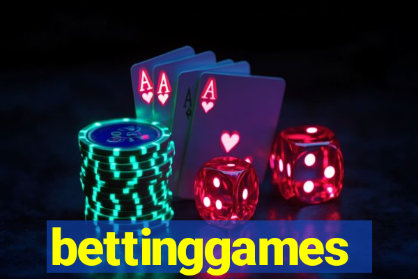 bettinggames