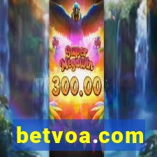 betvoa.com