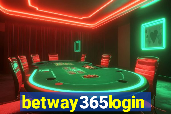 betway365login