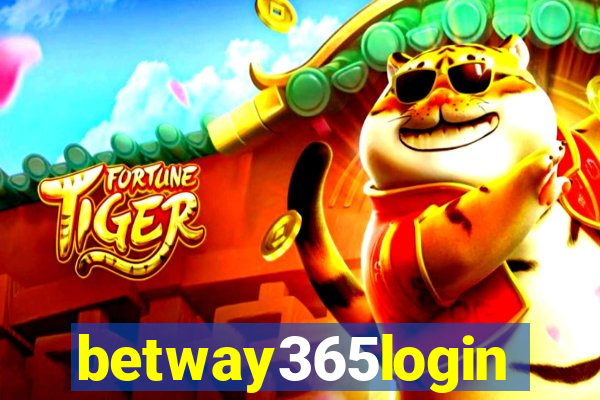 betway365login